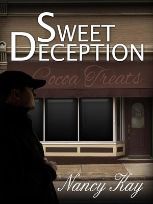 cover image of Sweet Deception